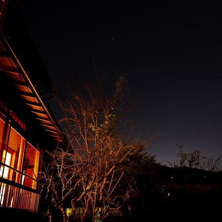 Taisho Modern Villa Zen Hakone Esterno foto