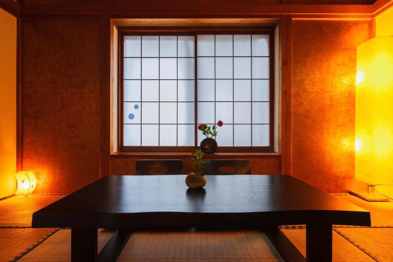Taisho Modern Villa Zen Hakone Esterno foto